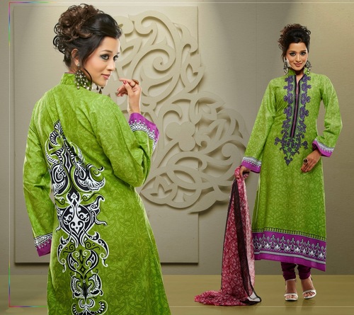 PAKISTANI SALWAR KAMEEZ