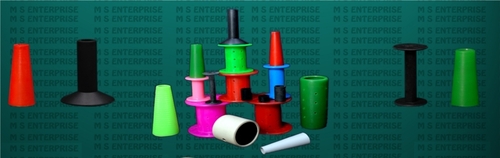 Embroidery Y Cone