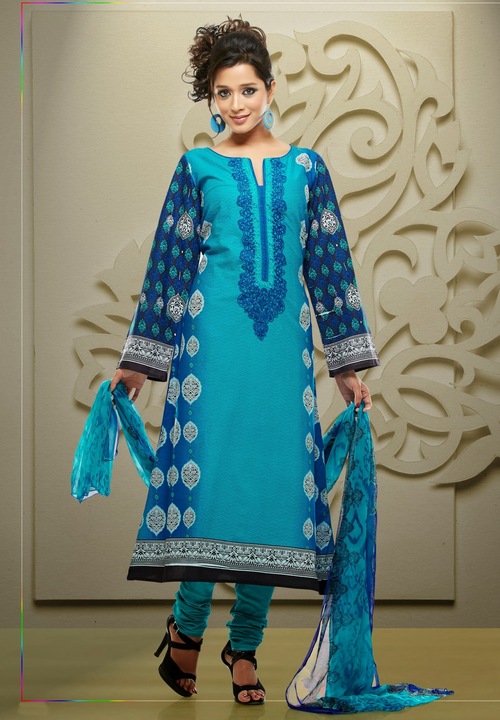 PAKISTANI DESIGNER DRESSES