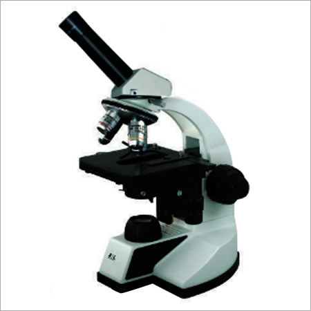 Lab Microscope