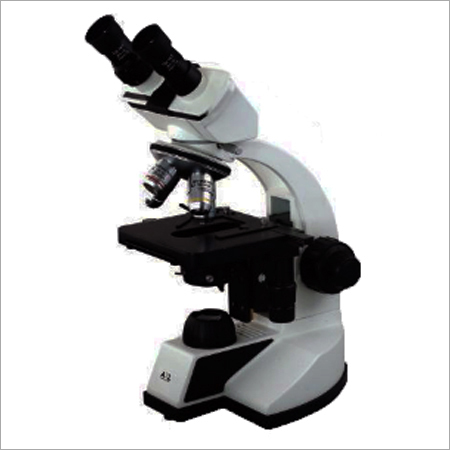 Laboratory Microscope