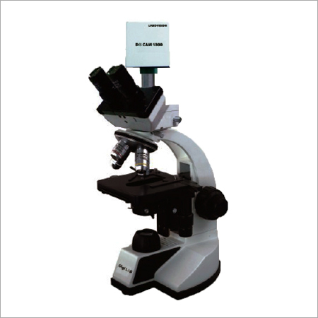 Student Microscope
