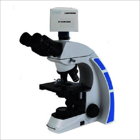 Research Microscope