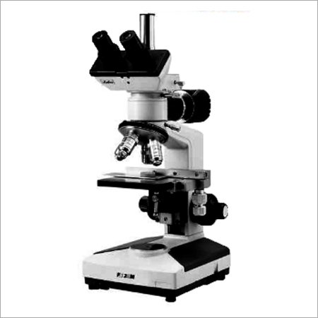 Metallurgical Microscope