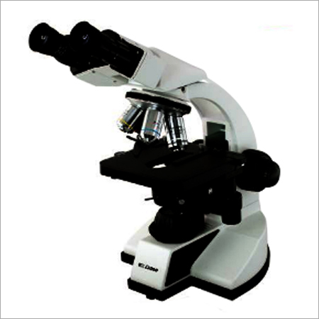 Research Microscopy