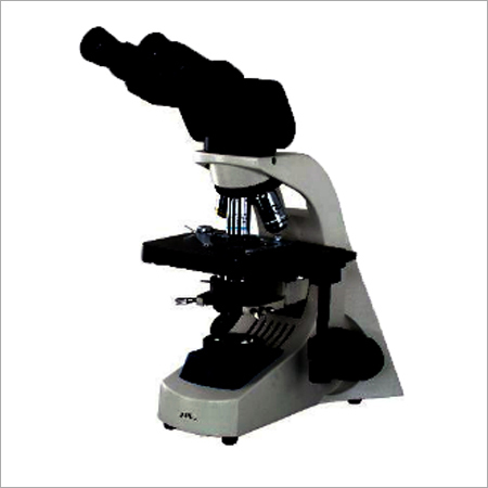 Advance Research Microscopy