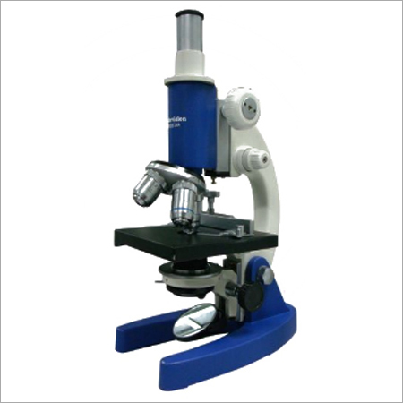 Education Microscopy