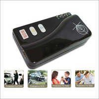 Spy Gps Personal Tracker