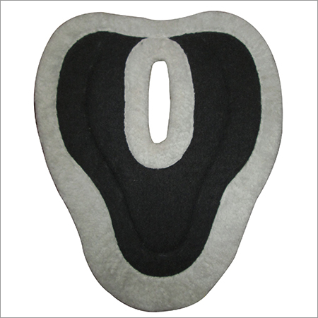 Horse saddle pads
