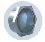 Threaded End Cap
