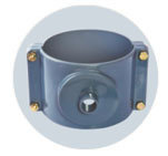 UPVC Pressure Pipe Fittings