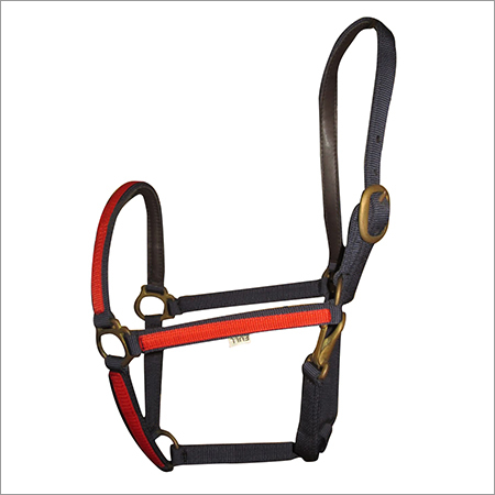 Horse Headcollars