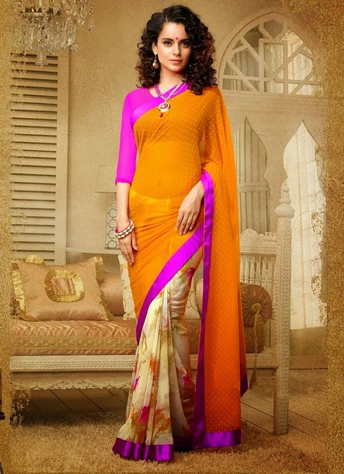 LATEST SAREE ONLINE