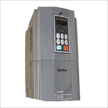 Servo Drives