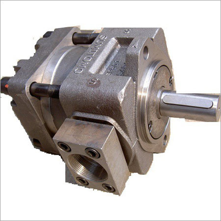 Gear Pump Gear Pump