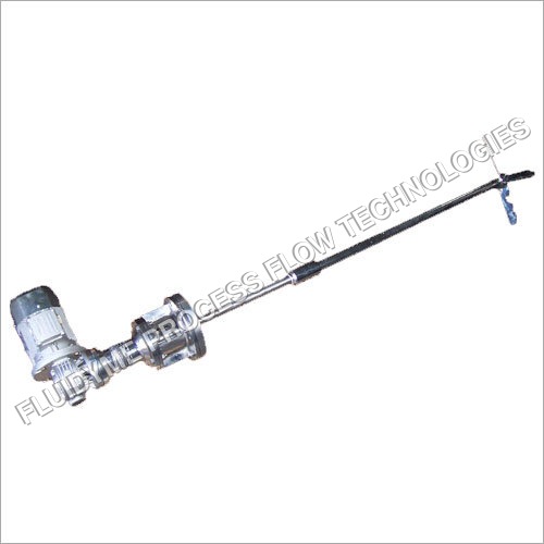 Industrial Agitator