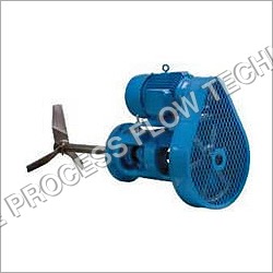 Impeller Agitator
