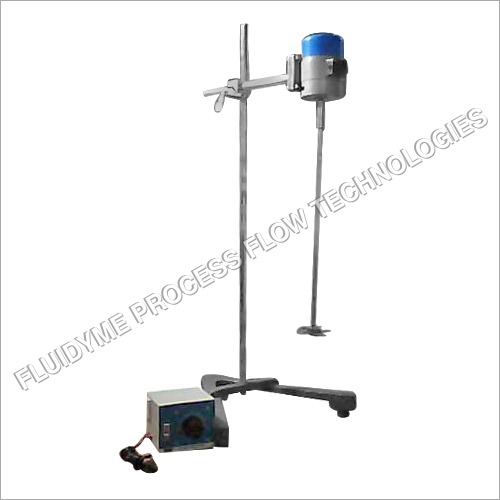 Laboratory Stirrer