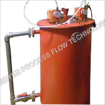 Emulsifying Mixer