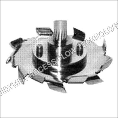 Agitator Impeller