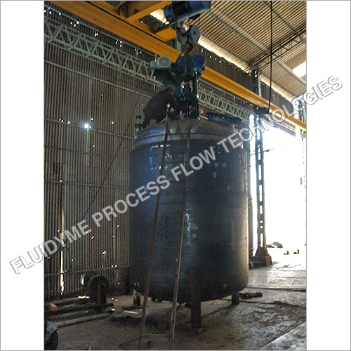 Chemical Dosing System