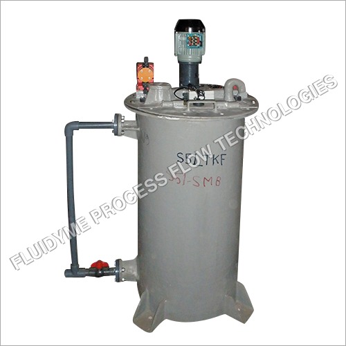 Liquid Dosing System