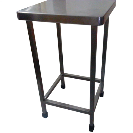 Ss Stool