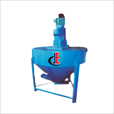 Granule Mixing Machine
