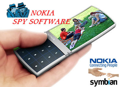SPY MOBILE SOFTWARE FOR NOKIA IN DELHI INDIA