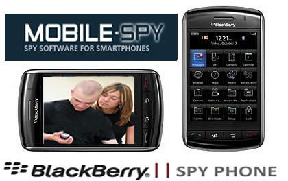 SPY MOBILE SOFTWARE FOR BLACKBERRY IN DELHI INDIA