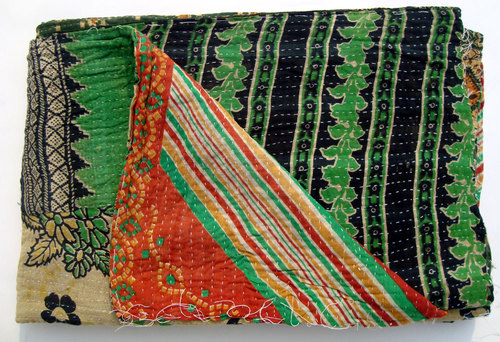 Cheaper kantha product