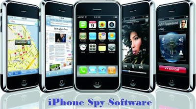 SPY MOBILE SOFTWARE FOR IPHONE IN DELHI INDIA