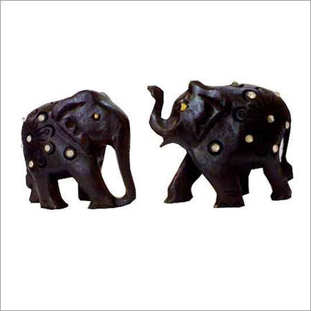 Polished Elephant Crafts