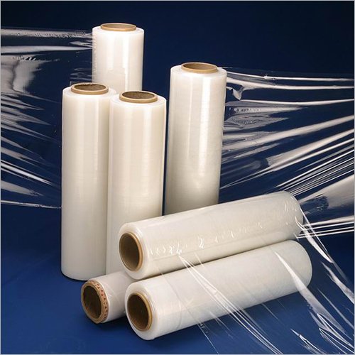 Stretch Film Roll