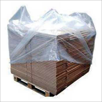 Bubble Sheet Cover Bag