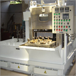 Batch Type Washing Machine