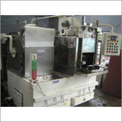 Batch Type Cleaning Machine