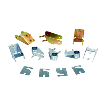 Sheet Metal Components