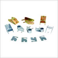 शीट मेटल घटक