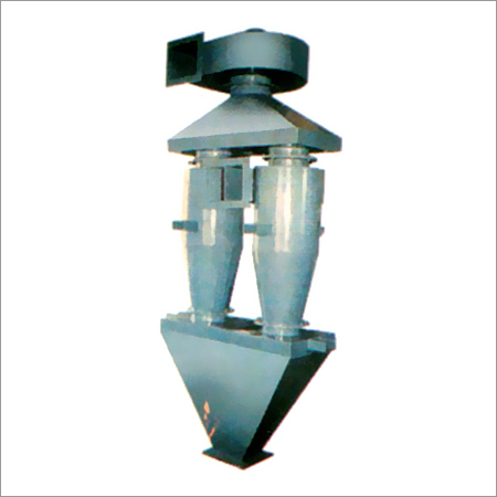 Cyclonic Separator