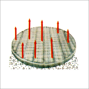 Demister Pad