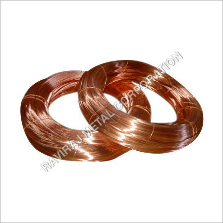 Copper Wire