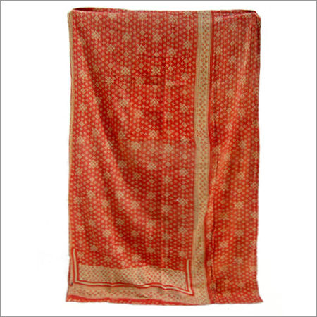 Quilts Kantha