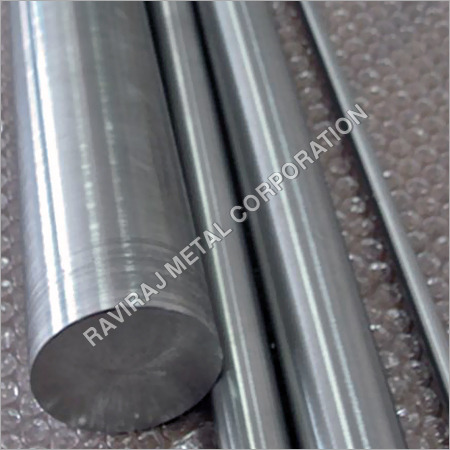Stainless Steel Round Bar