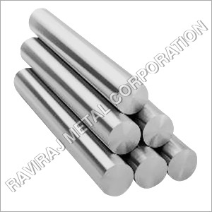 Stainless Steel Rods