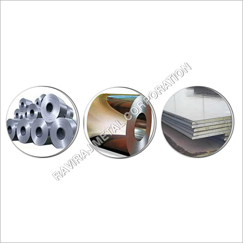 Stainless Steel Coil