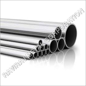 SS Pipe & Tubes
