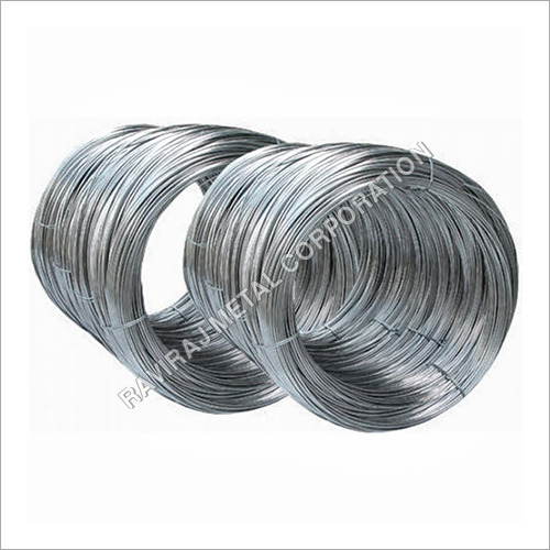 Stainless Steel Wires