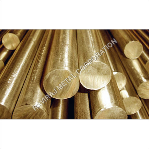 Brass Extrusion Rods