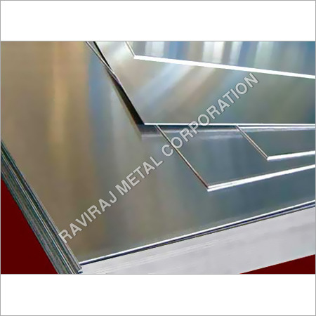 Aluminium Sheets
